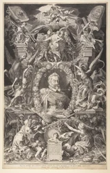 Emperor Matthias