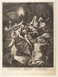 The Entombment