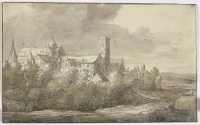 St. Mary