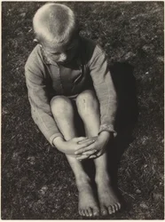 Boy from Hiddensee