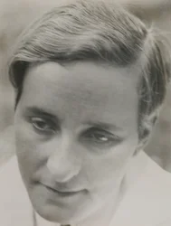 Self-Portrait, ca. 1931