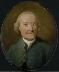 Self-Portrait