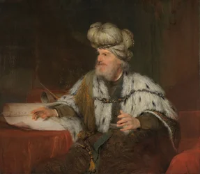King David