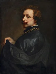 Self-portrait
