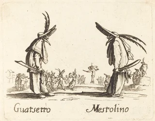 Guatsetto and Mestolino