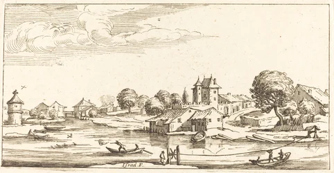 Landscape