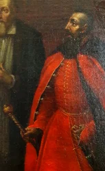 Audience with Ladislaus IV Vasa
