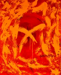 Red 1, 2014