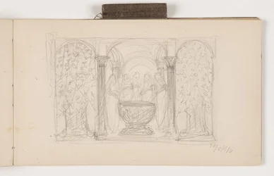 Sketch for 