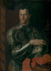Cosimo I de Medici