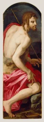Saint John the Baptist