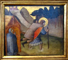 Stories of Saint Julian