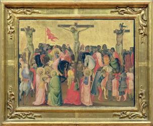 The Crucifixion
