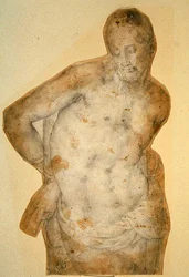 Christ at the Column