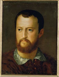 Grand Duke Cosimo I of Tuscany