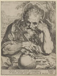 Saint Jerome
