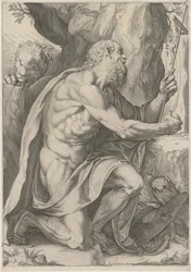 Saint Jerome