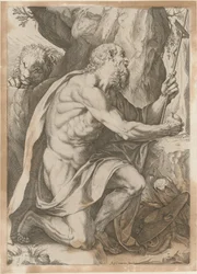 Saint Jerome
