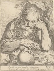 Saint Jerome