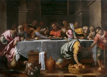The Last Supper