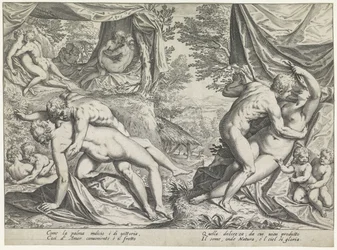 Love in the Golden Age