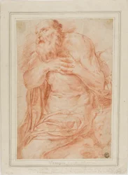 Saint Jerome