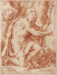 Saint Jerome