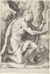 St. Jerome