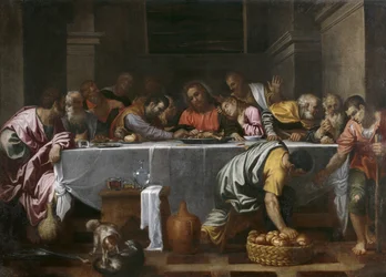 The Last Supper