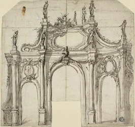 Triumphal Arch