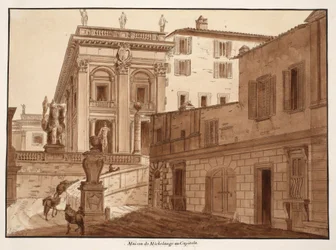 Michelangelo