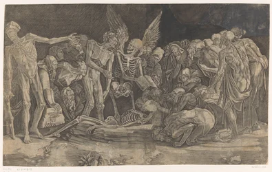 Skeletons