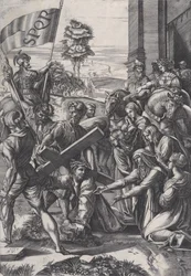 The Bearing of the Cross