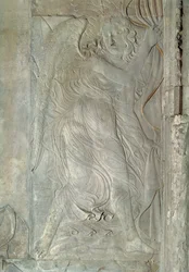 An Angel, c.1450-55