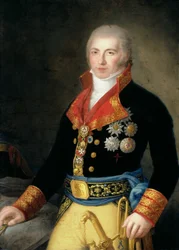 Manuel Godoy