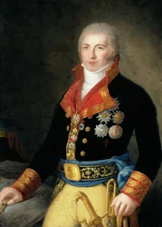 Manuel Godoy, 180008
