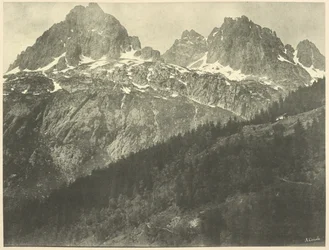 The Red Needles