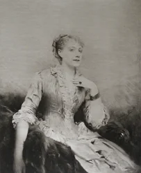 Comtesse de Fontarce