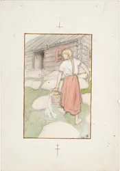 The Fair Venla