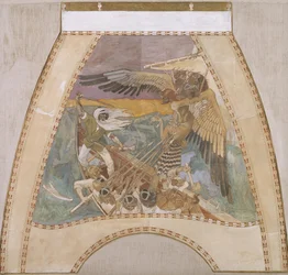 The Defense of the Sampo, c. 1900