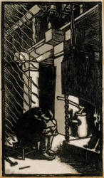 Inspiration (Twilight of the Studio)