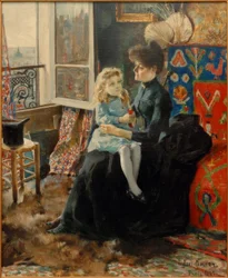Mother and Child