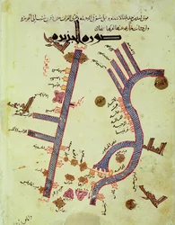 The Tigris and the Euphrates