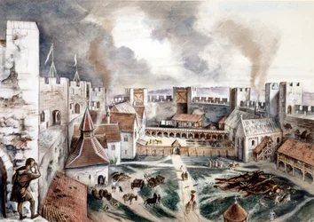 Framlingham Castle
