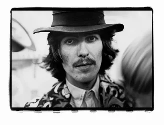 George Harrison - Club Dell