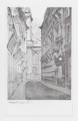 London Lanes: Clement