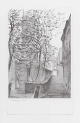 London Lanes: Ironmonger Lane