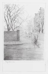 London Lanes: Marylebone Lane