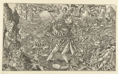 Saint Christopher