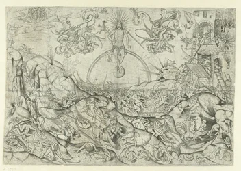 Last Judgment